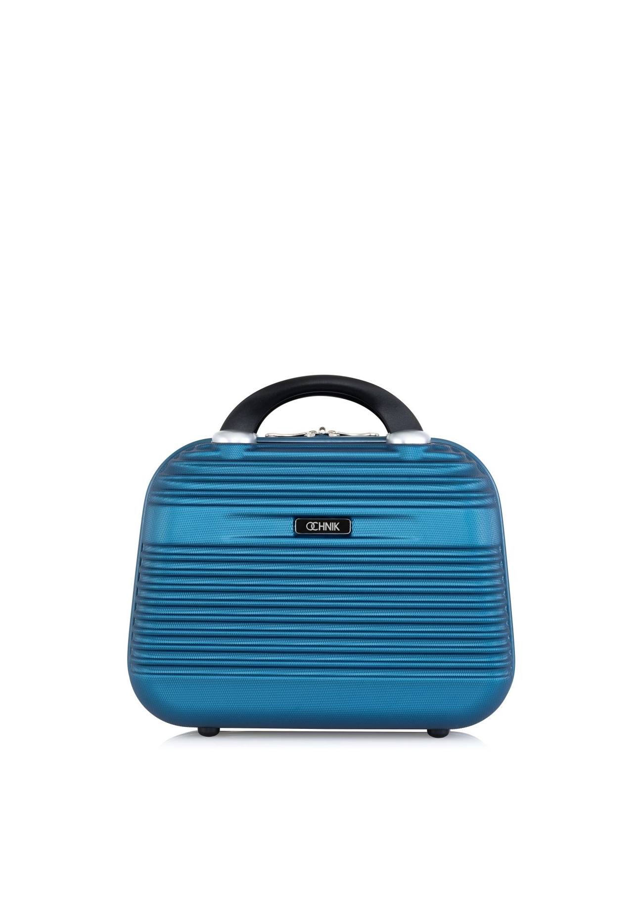 Косметичка WALAB-0040-7H-14(W26), вигляд виробу спереду на білому тлі.