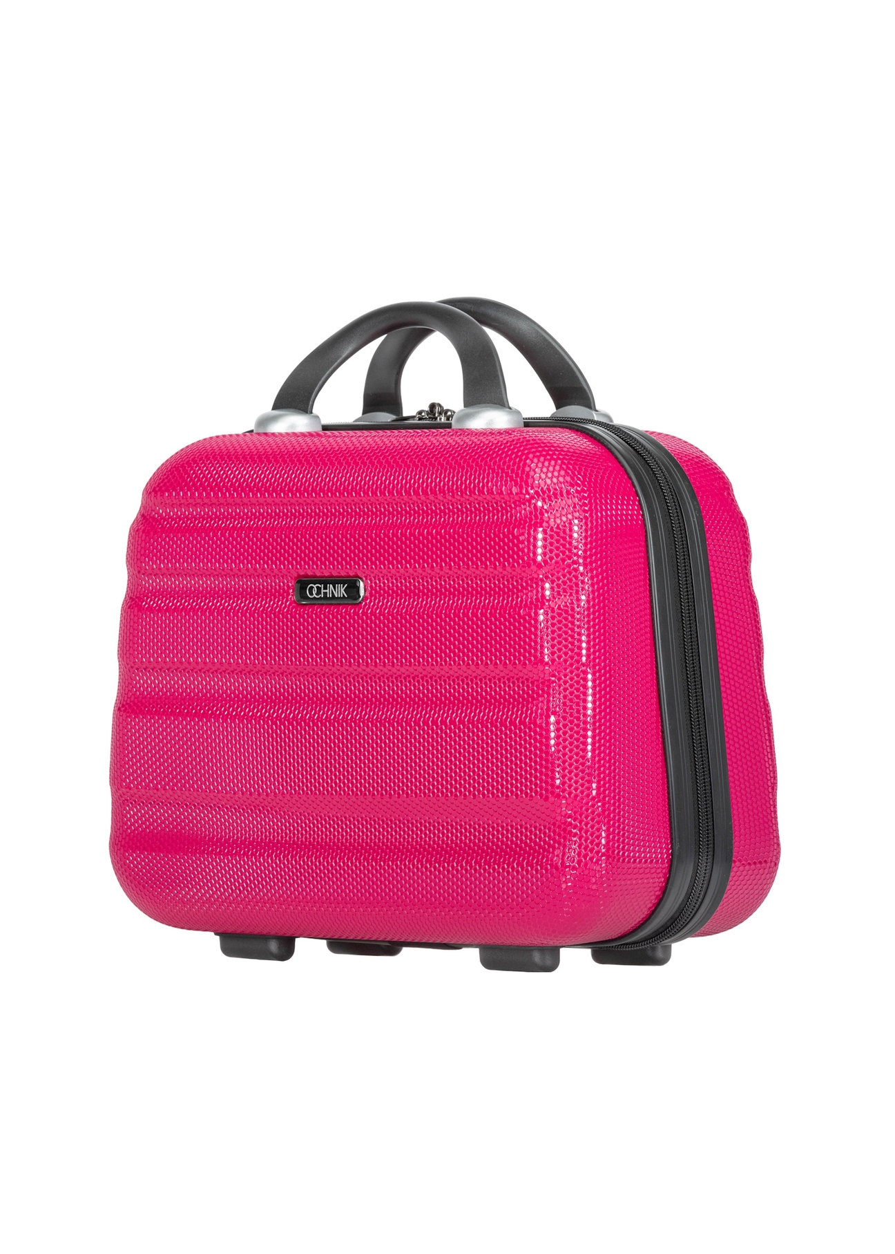 Косметичка WALPC-0012-5E-14(W26), діагональний вигляд виробу на білому тлі.