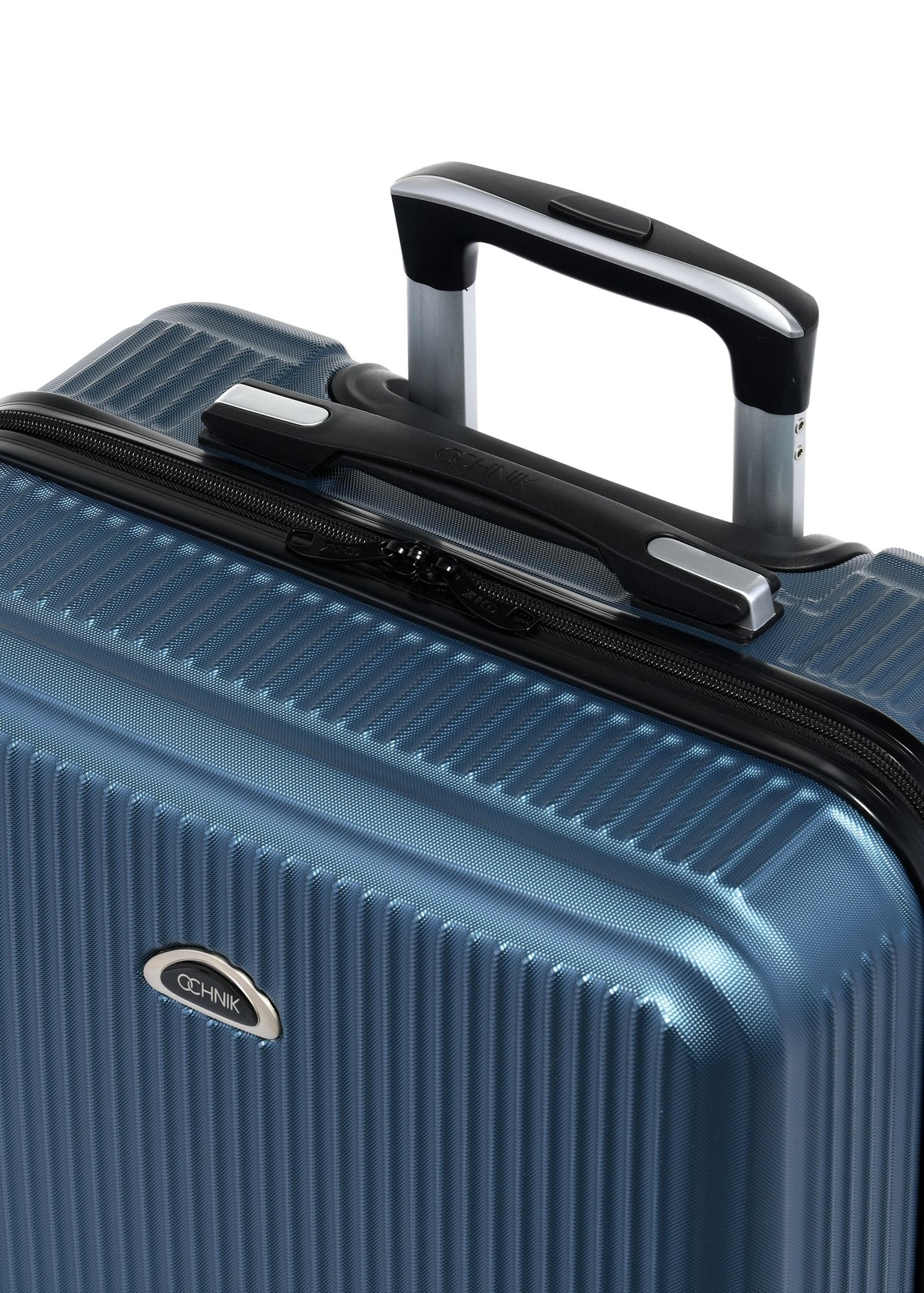 Komplet walizek twardych na kółkach 19"/24"/29" WALAB-0053-7D(W26)