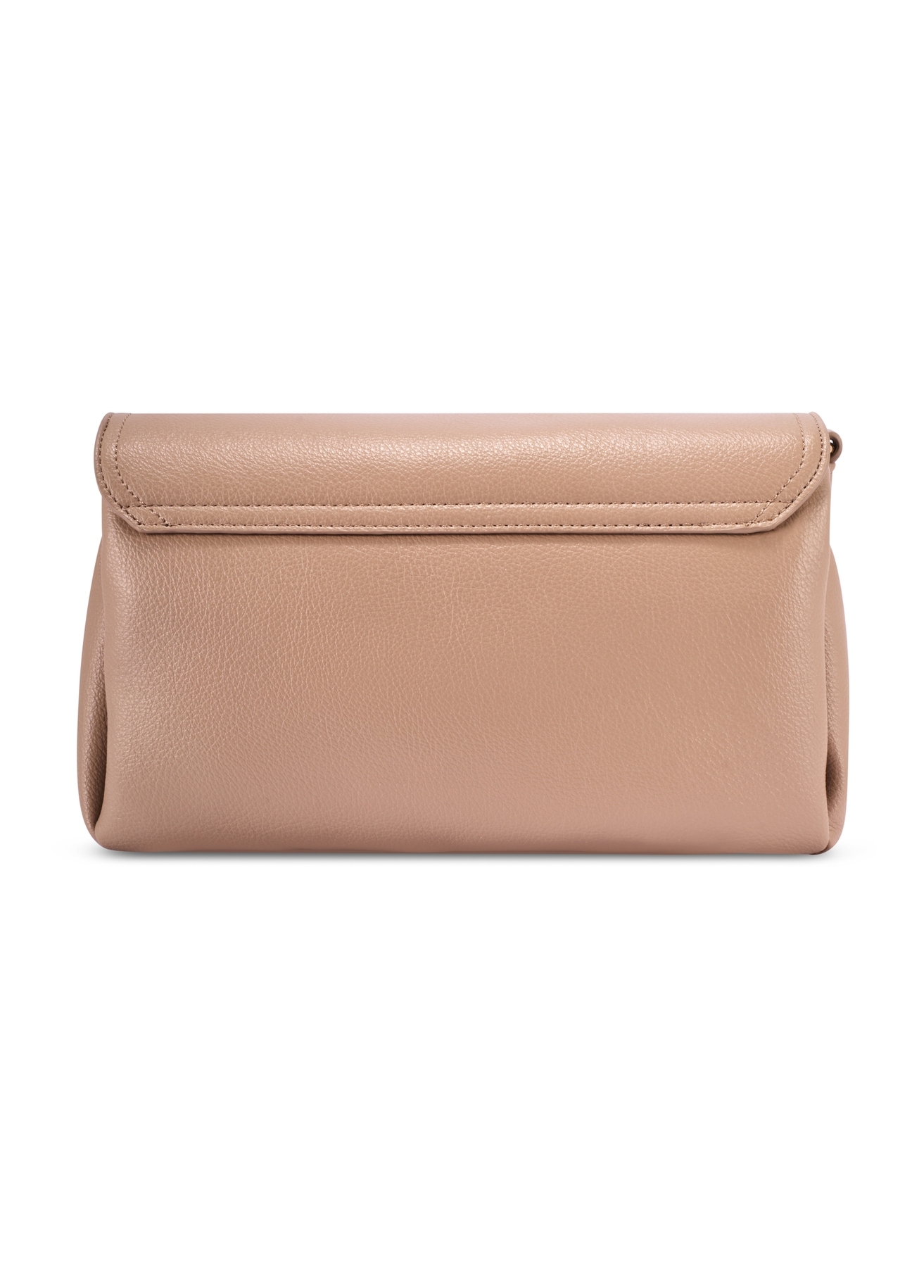 Бежева класична жіноча сумка TOREC-1124-1D(W26)