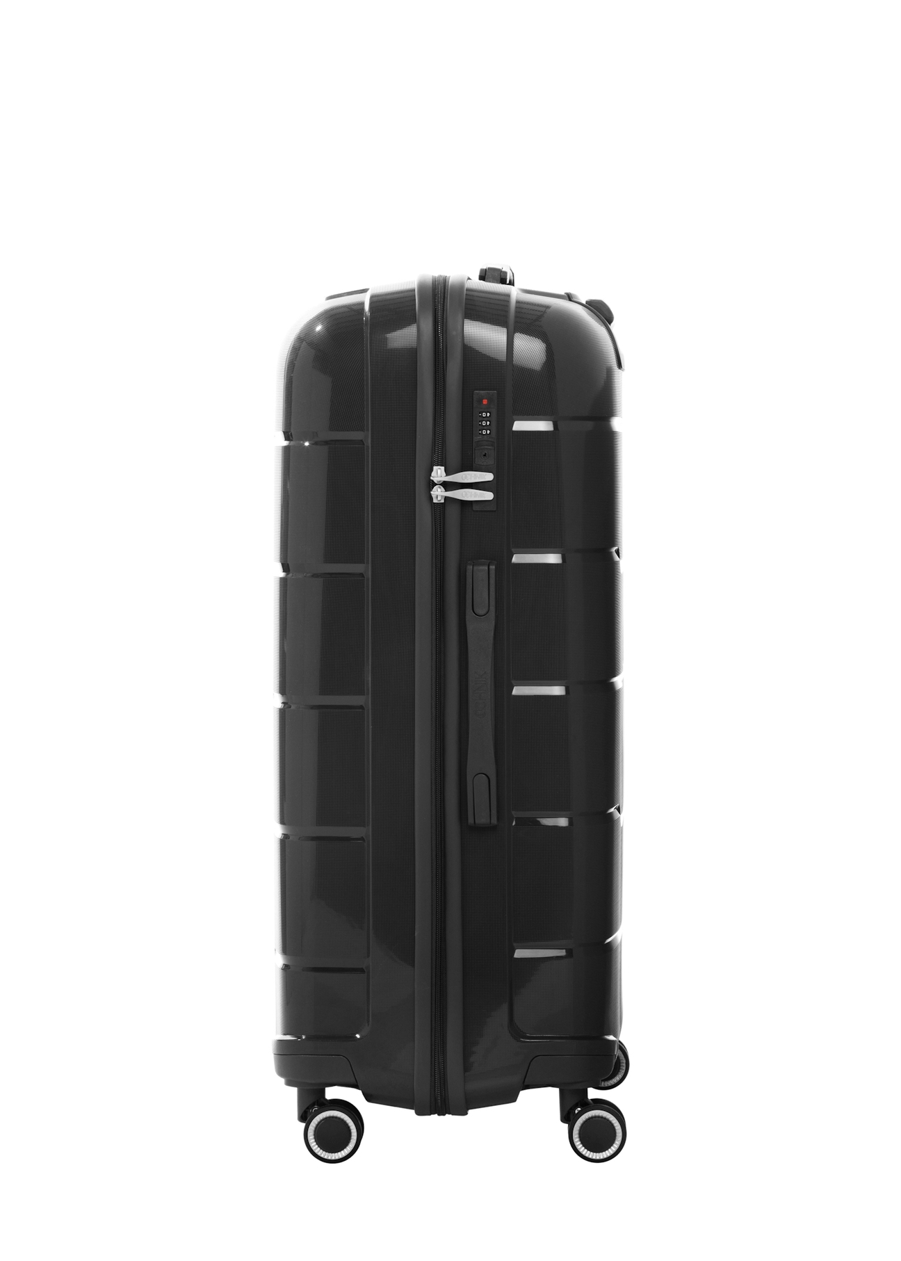 Komplet walizek na kółkach 19"/24"/28" WALPP-0025-99(W26)