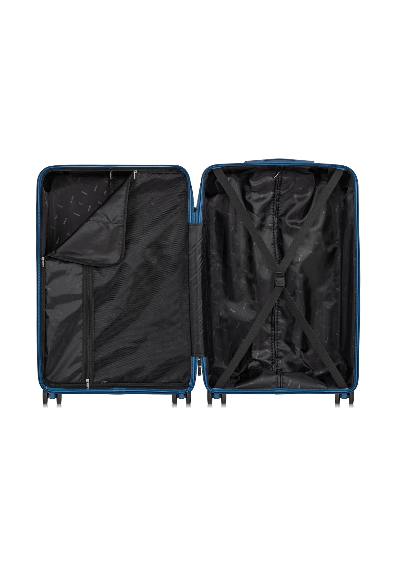 Набір ящиків для візків 19"/24"/28" WALPP-0021-61(W24)-07