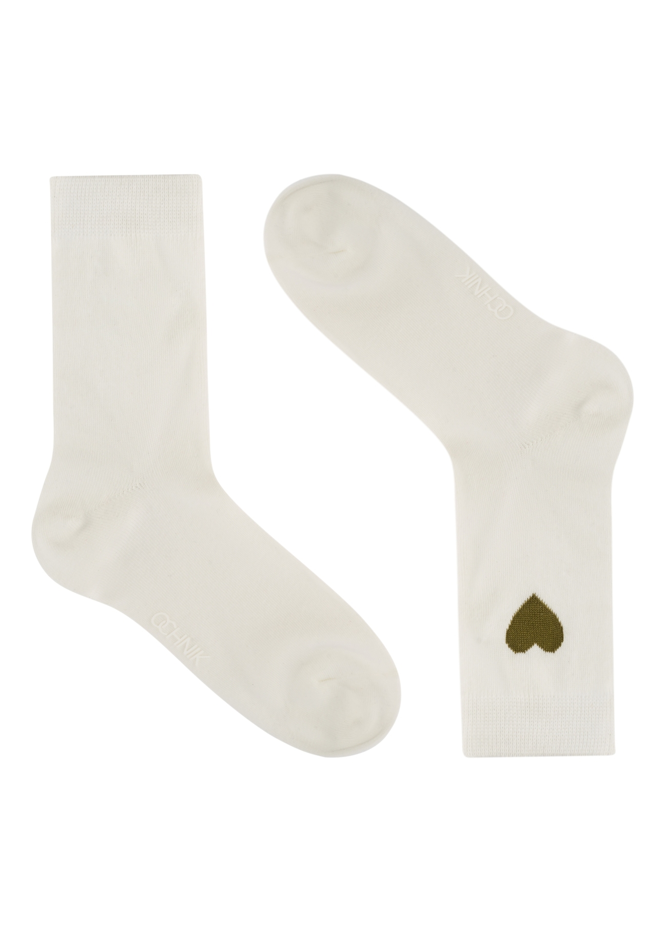 Набір довгих жіночих шкарпеток ZESDT-0042-0B(W26)