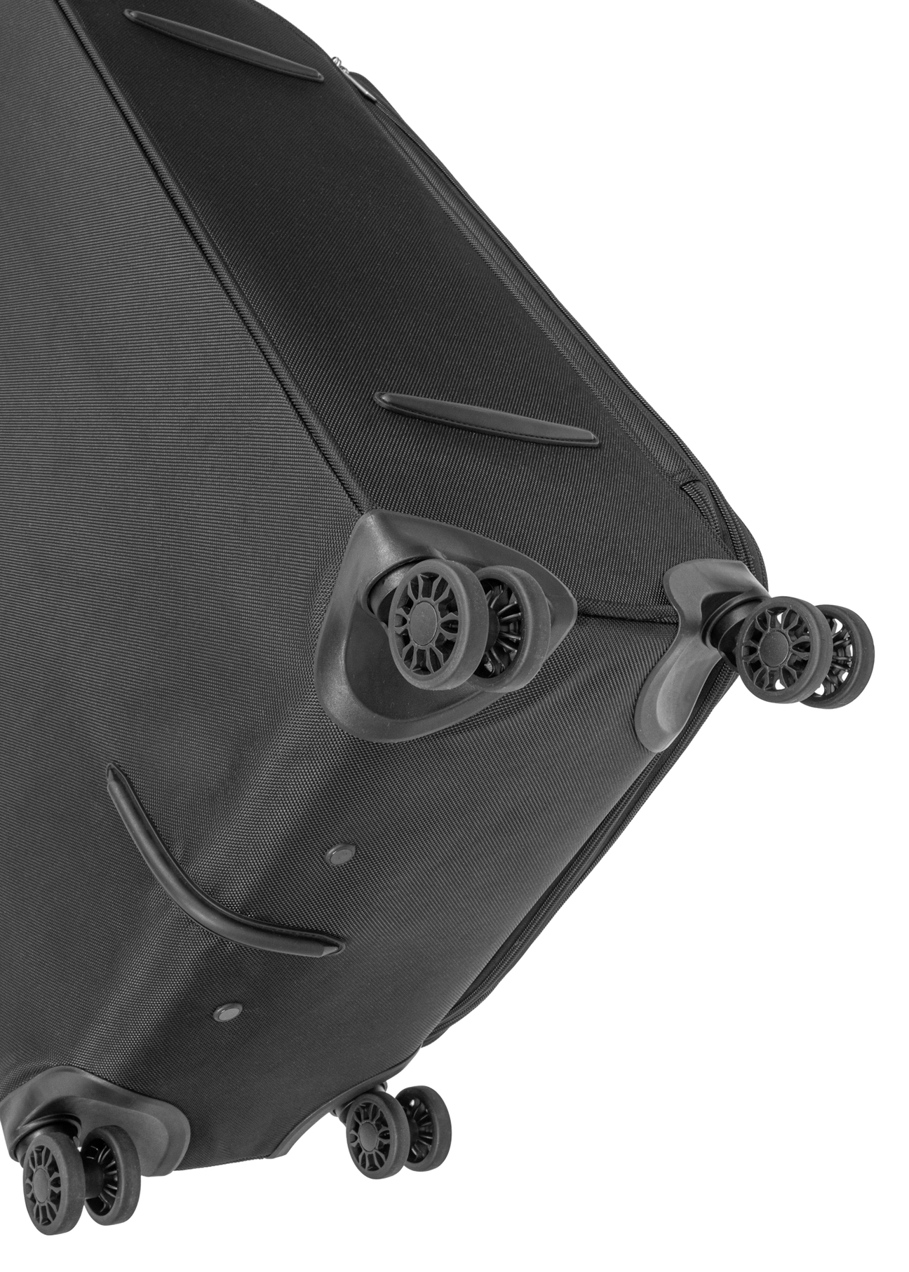 Komplet walizek na kółkach 14"/19"/24"/28" WALNY-0046-99(W26)