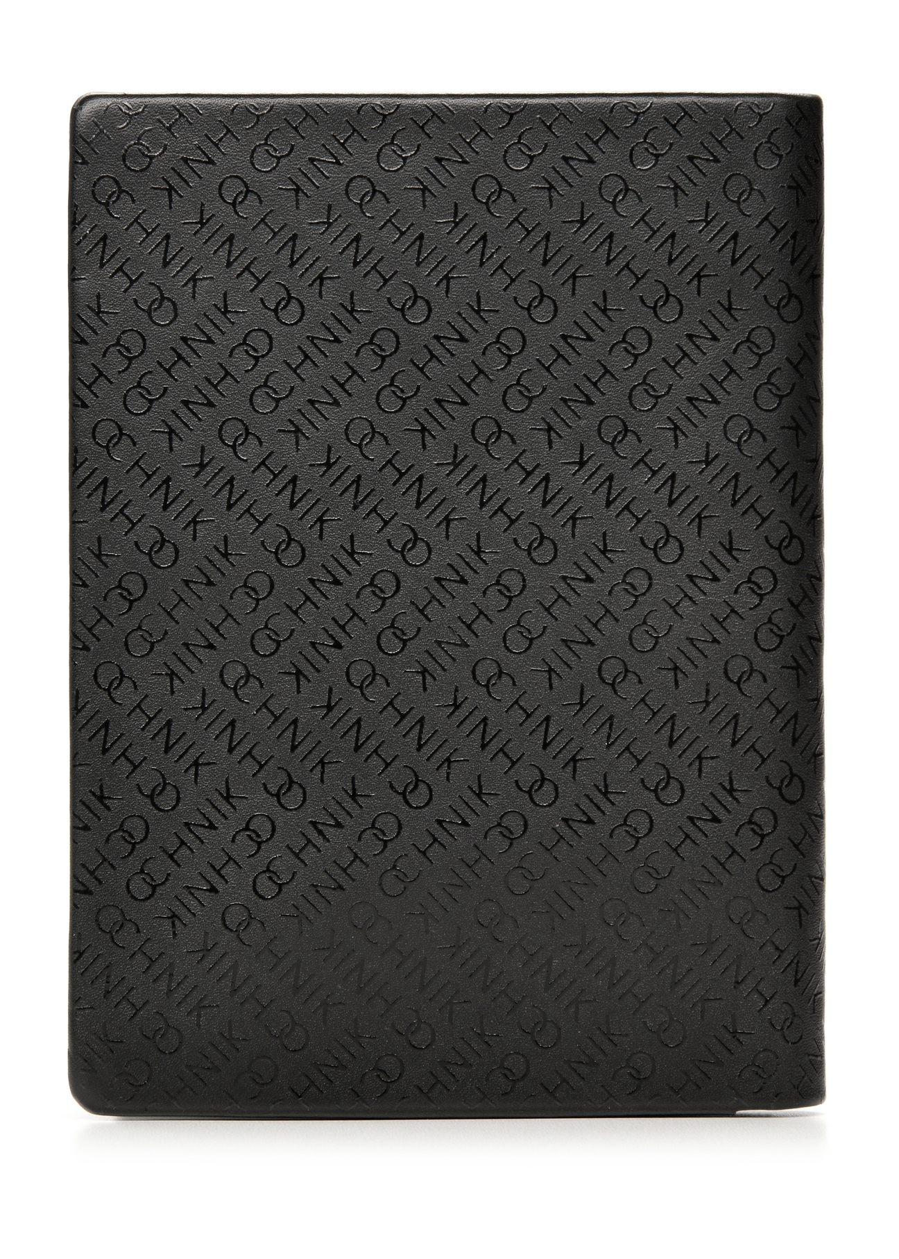 Mały skórzany portfel męski PORMS-0666-99(Z25)