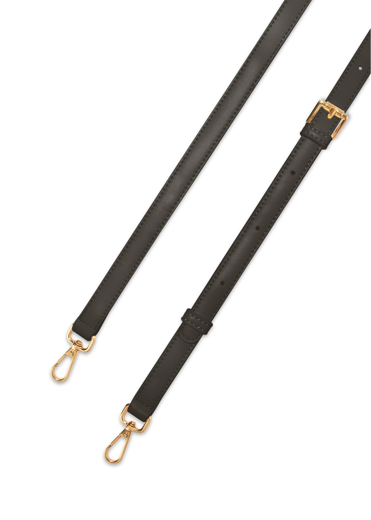 Мала чорна жіноча сумочка TOREC-1188-99(W26)