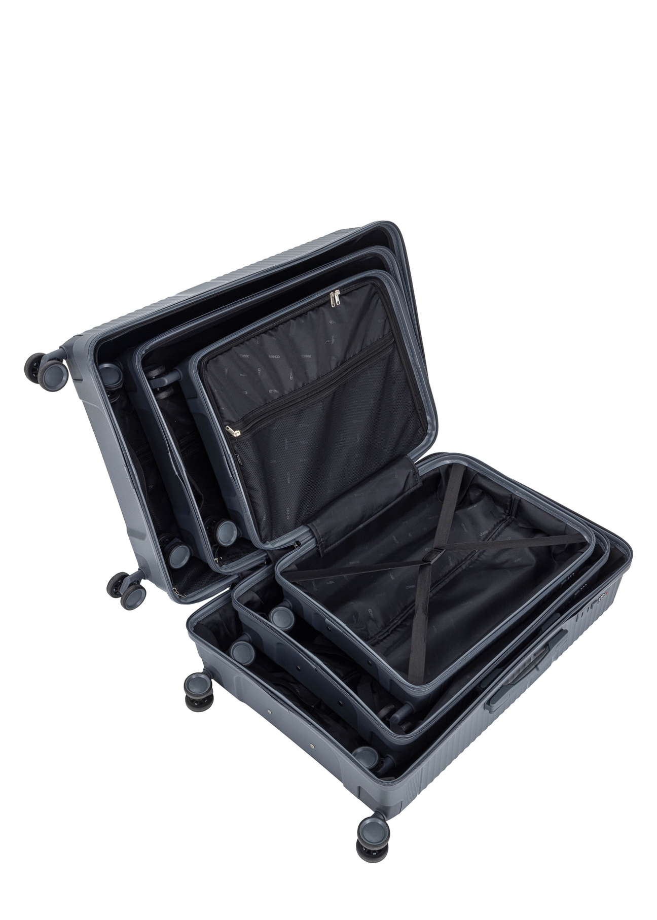 Набір ящиків для візків 19"/24"/28" WALPP-0021-91(W24)-11