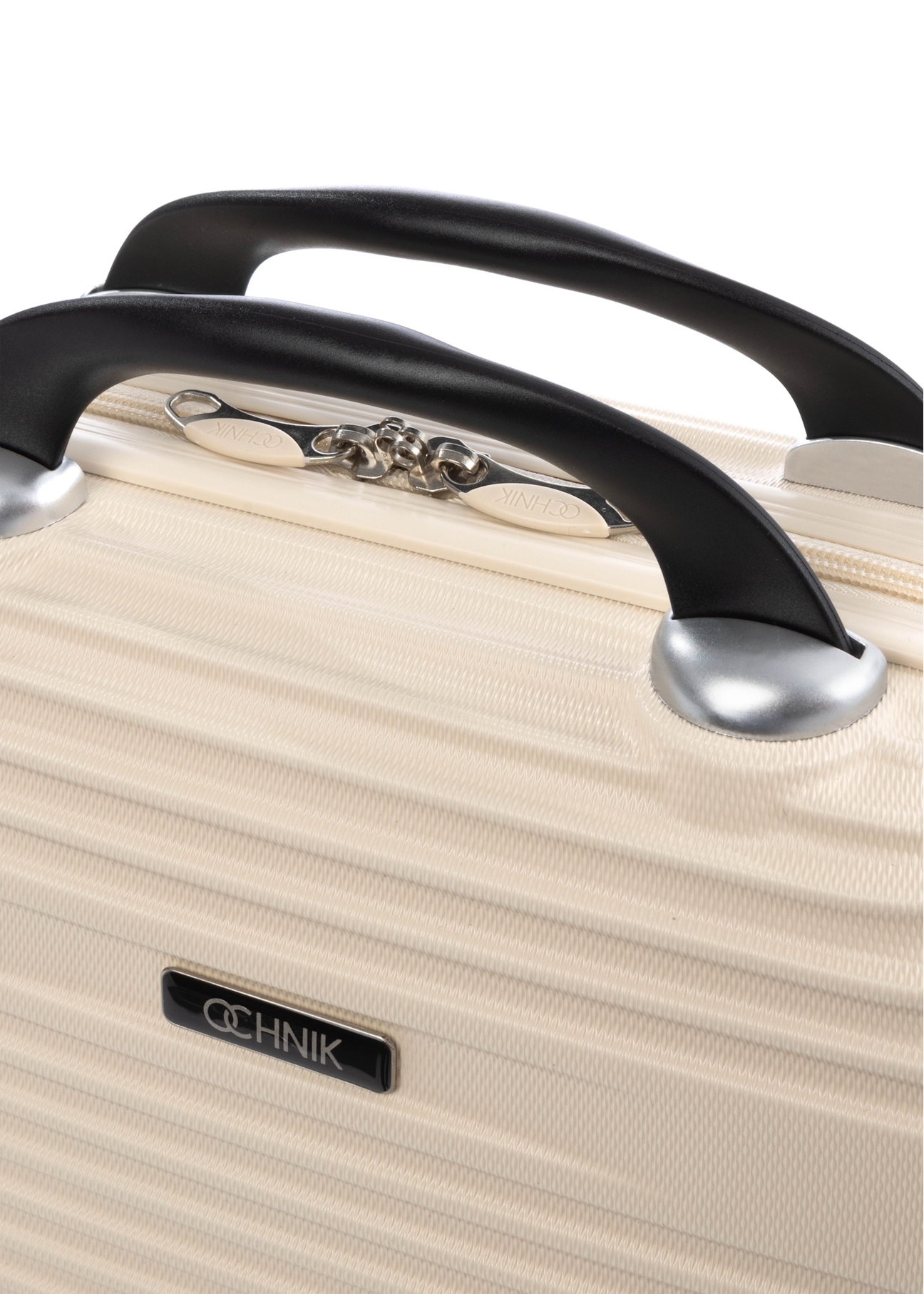 Косметичка WALAB-0040-0C-14(W26), крупний план деталі виробу на білому фоні.