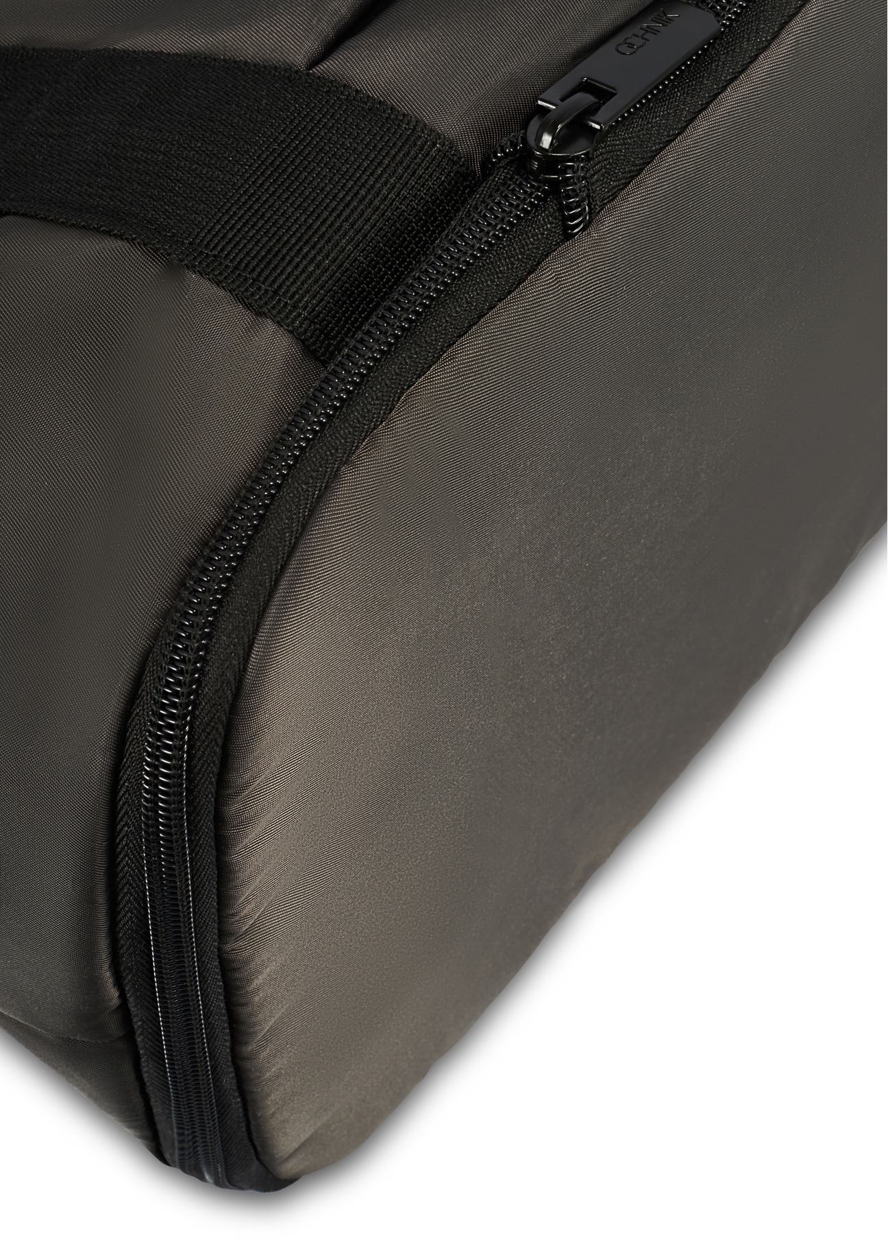 Ciemnoszara torba męska TORMN-0369-95(Z25)