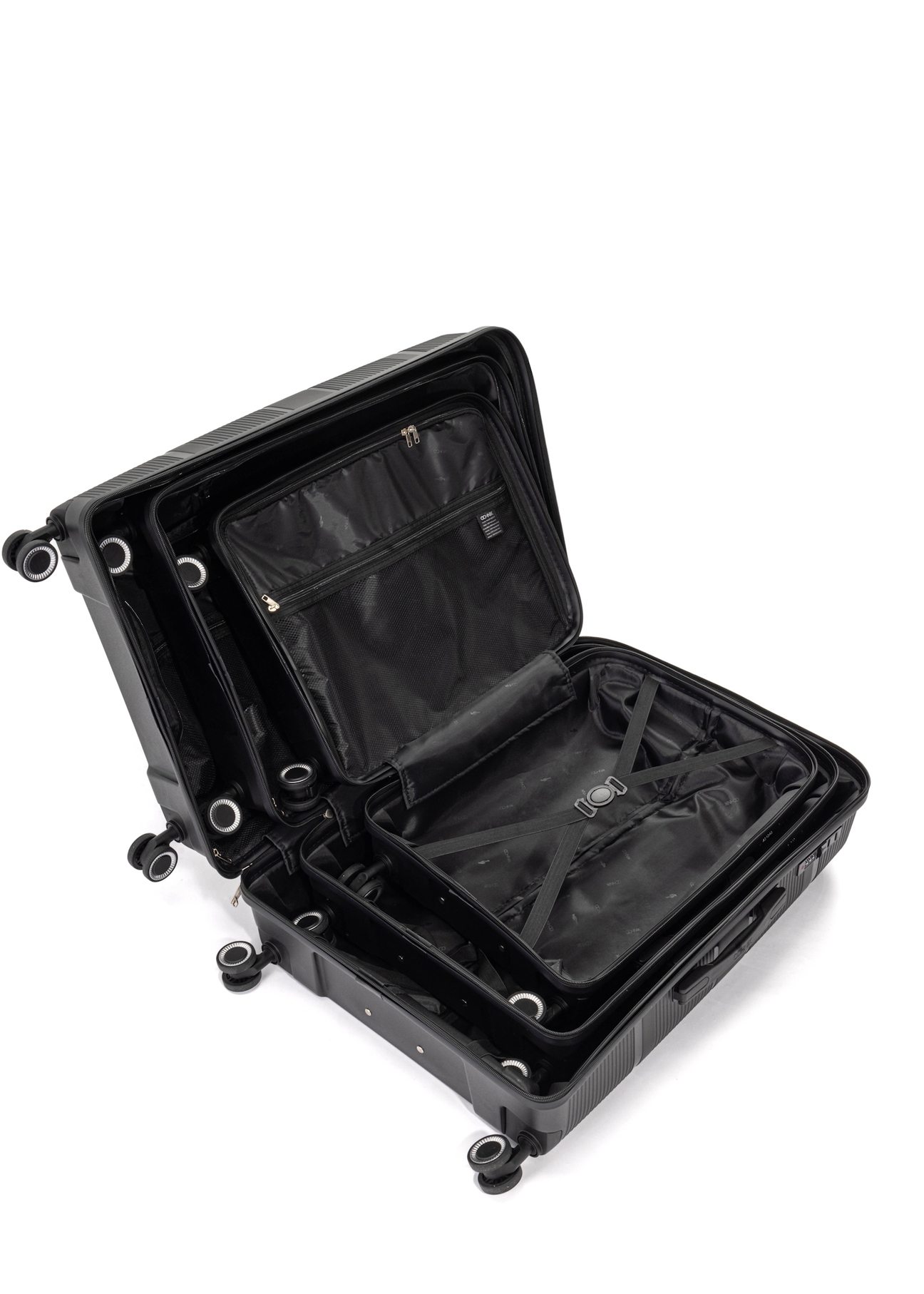 Набір ящиків для візків 19"/24"/28" WALPP-0022-99(W25)