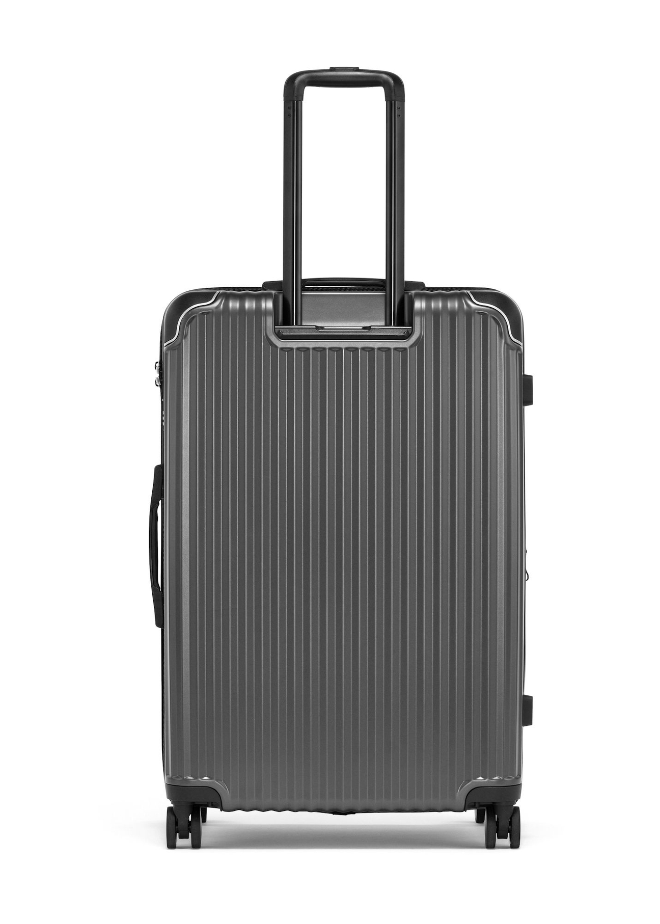 Набір жорстких кейсів на колесах 19"/24"/28" WALAB-0073-9C(W26)