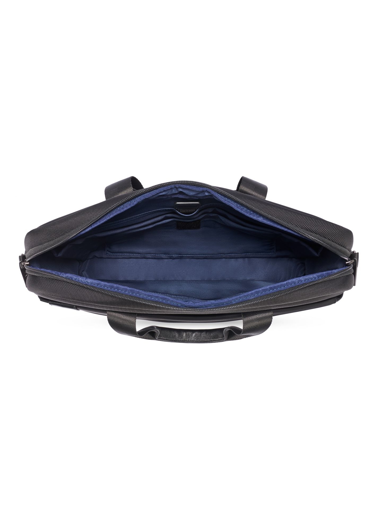 Чорна чоловіча сумка TORMN-0408-99(W26)