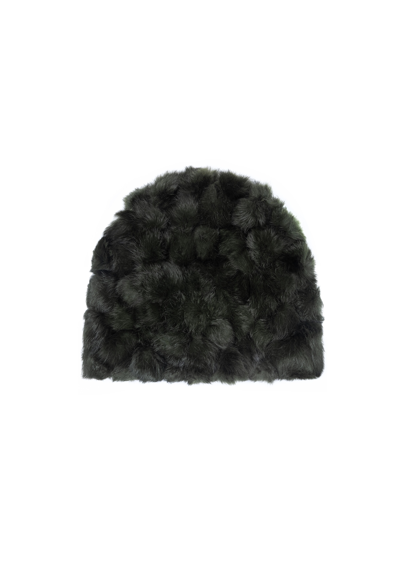 Czapka damska CZADF-0033-51(Z22)-01