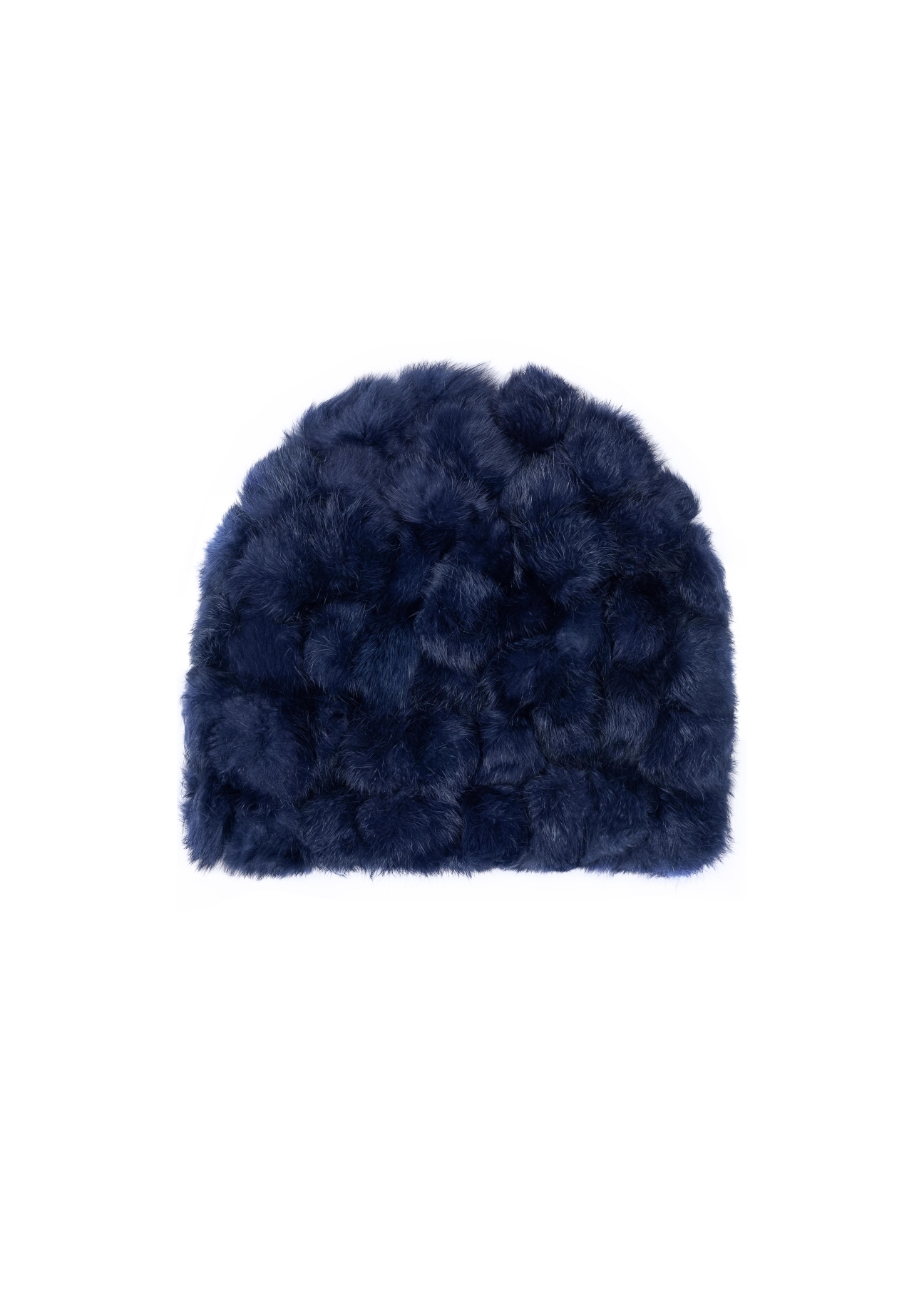 Czapka damska CZADF-0033-61(Z22)-01