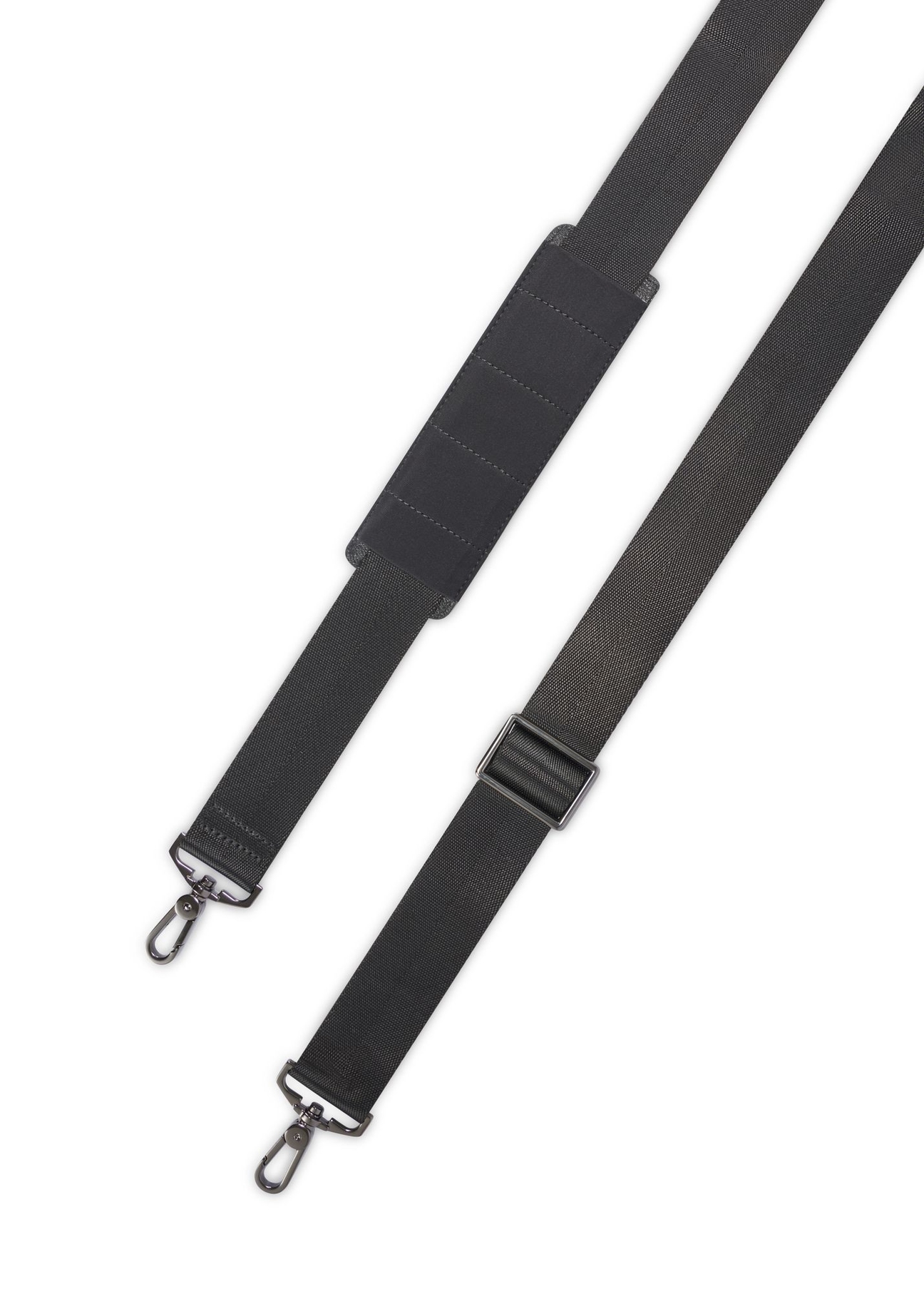 Чорний чоловічий портфель TORMN-0403-99(W26)