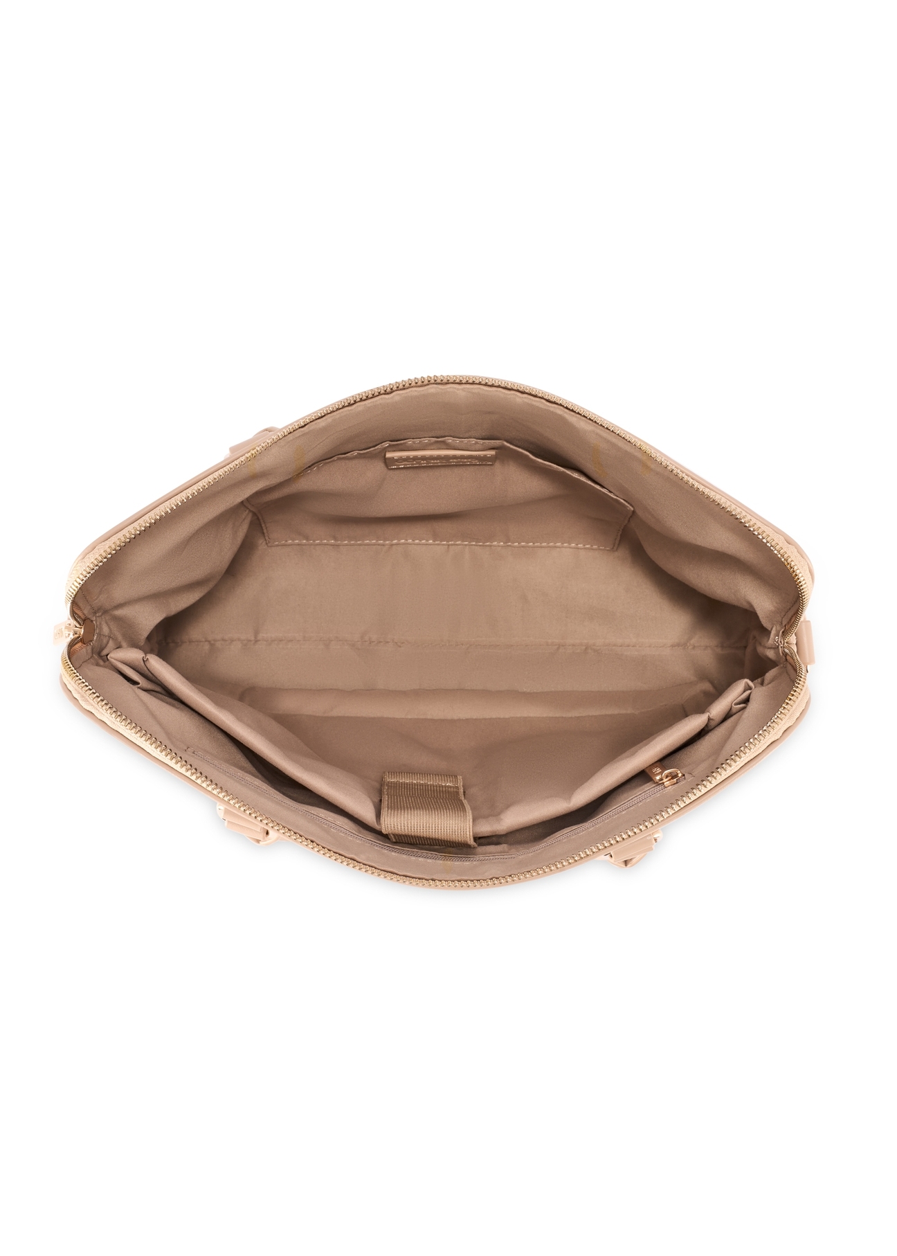 Бежева жіноча сумка для ноутбука TOREC-1130-1A(W26)