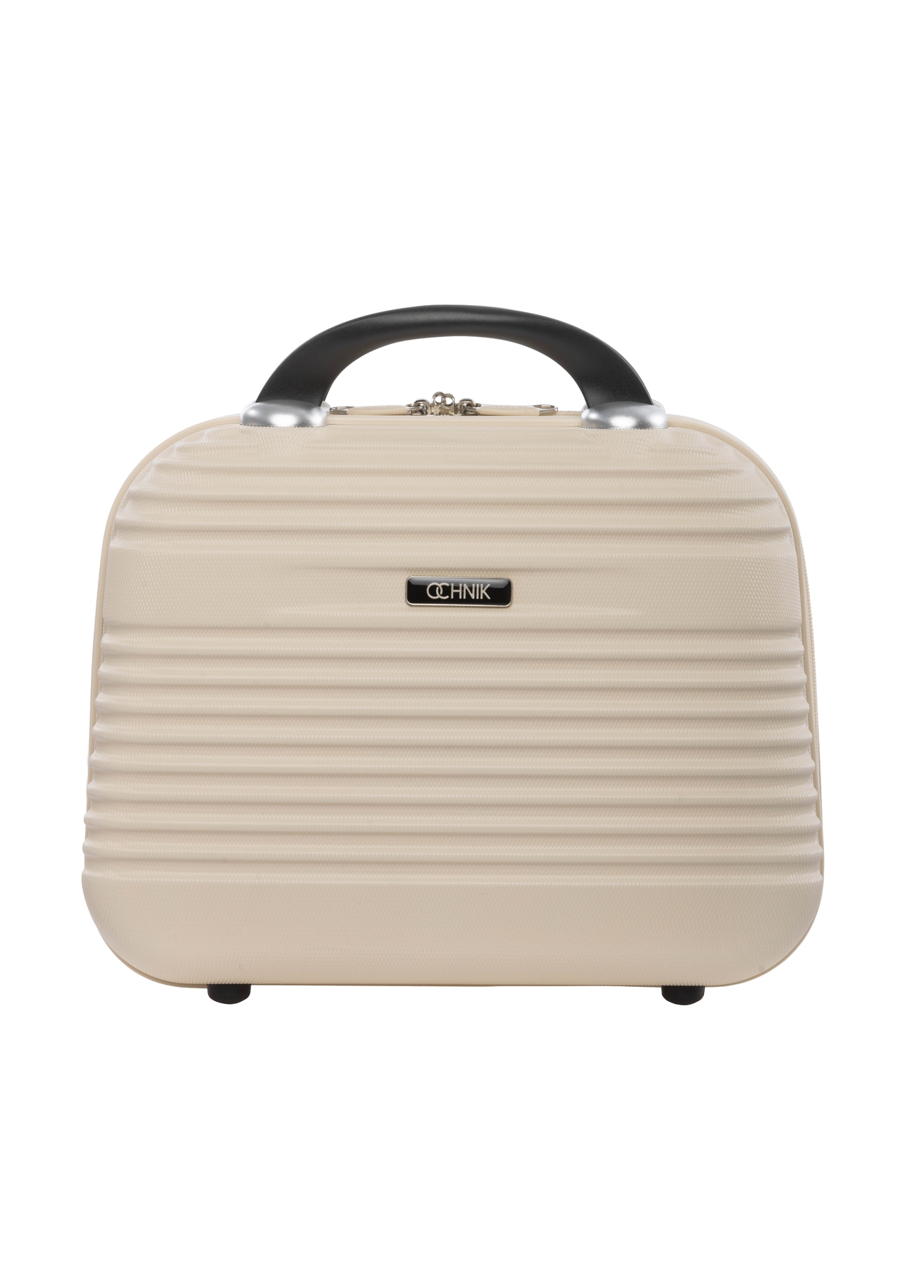 Косметичка WALAB-0040-0C-14(W26), вигляд виробу спереду на білому фоні.