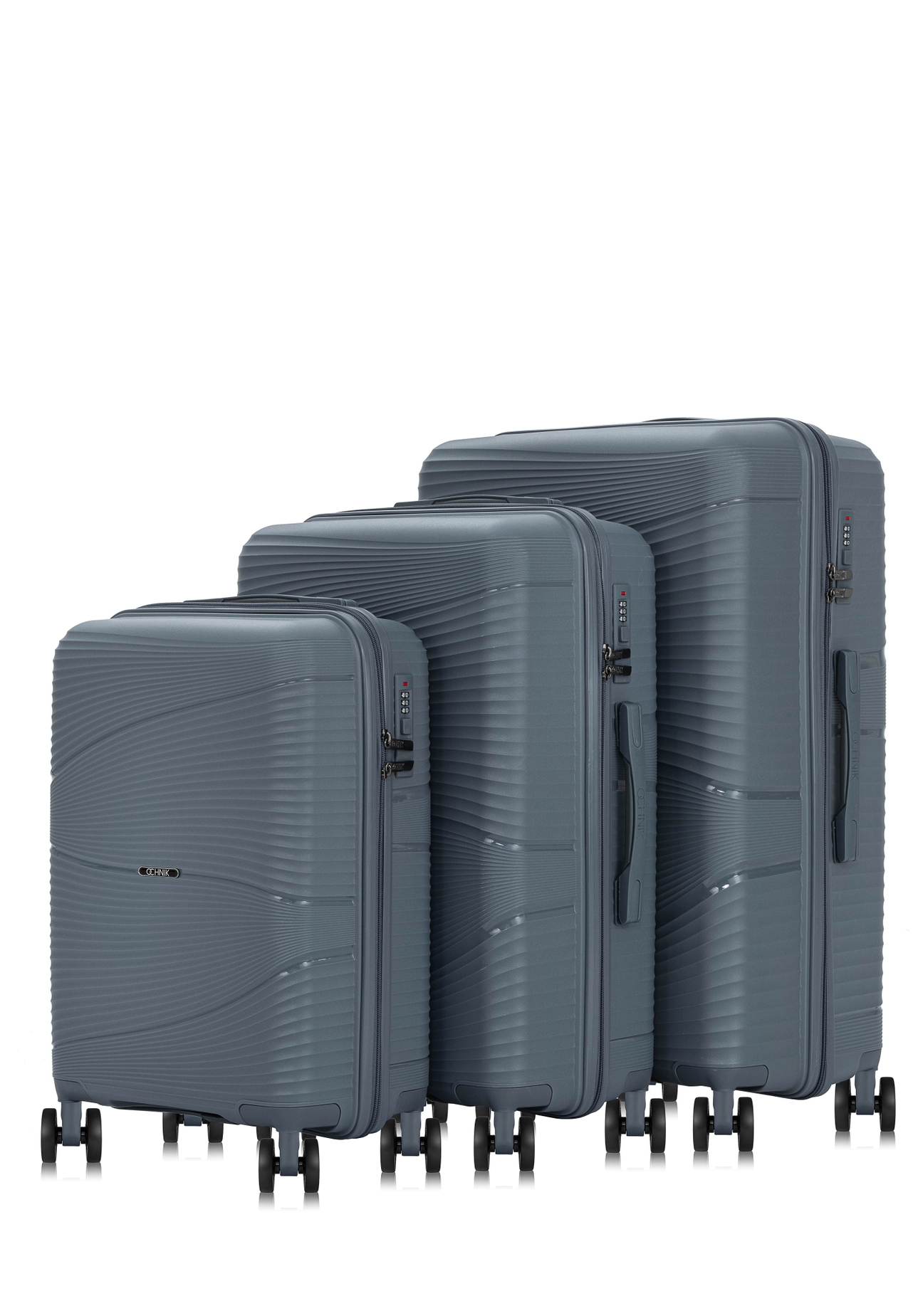Набір ящиків для візків 19"/24"/28" WALPP-0021-91(W24)-01