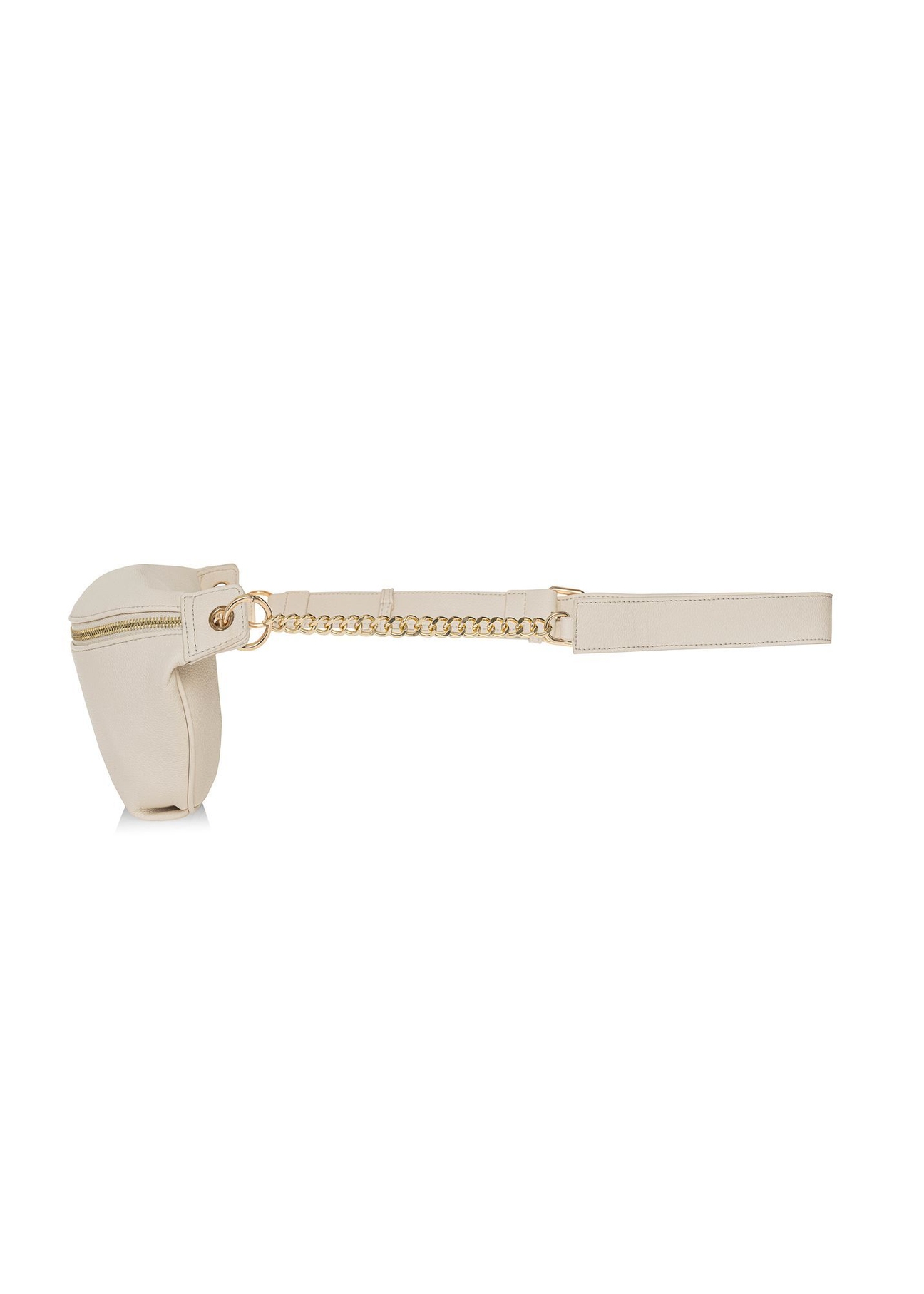 Nerka damska w kolorze kremowym TOREC-0788-0B(W26)