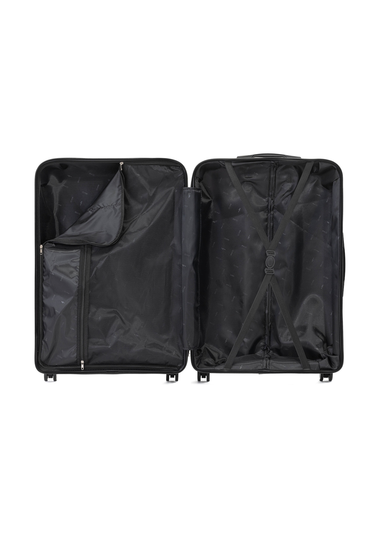 Набір ящиків для візків 19"/24"/28" WALPP-0022-99(W25)