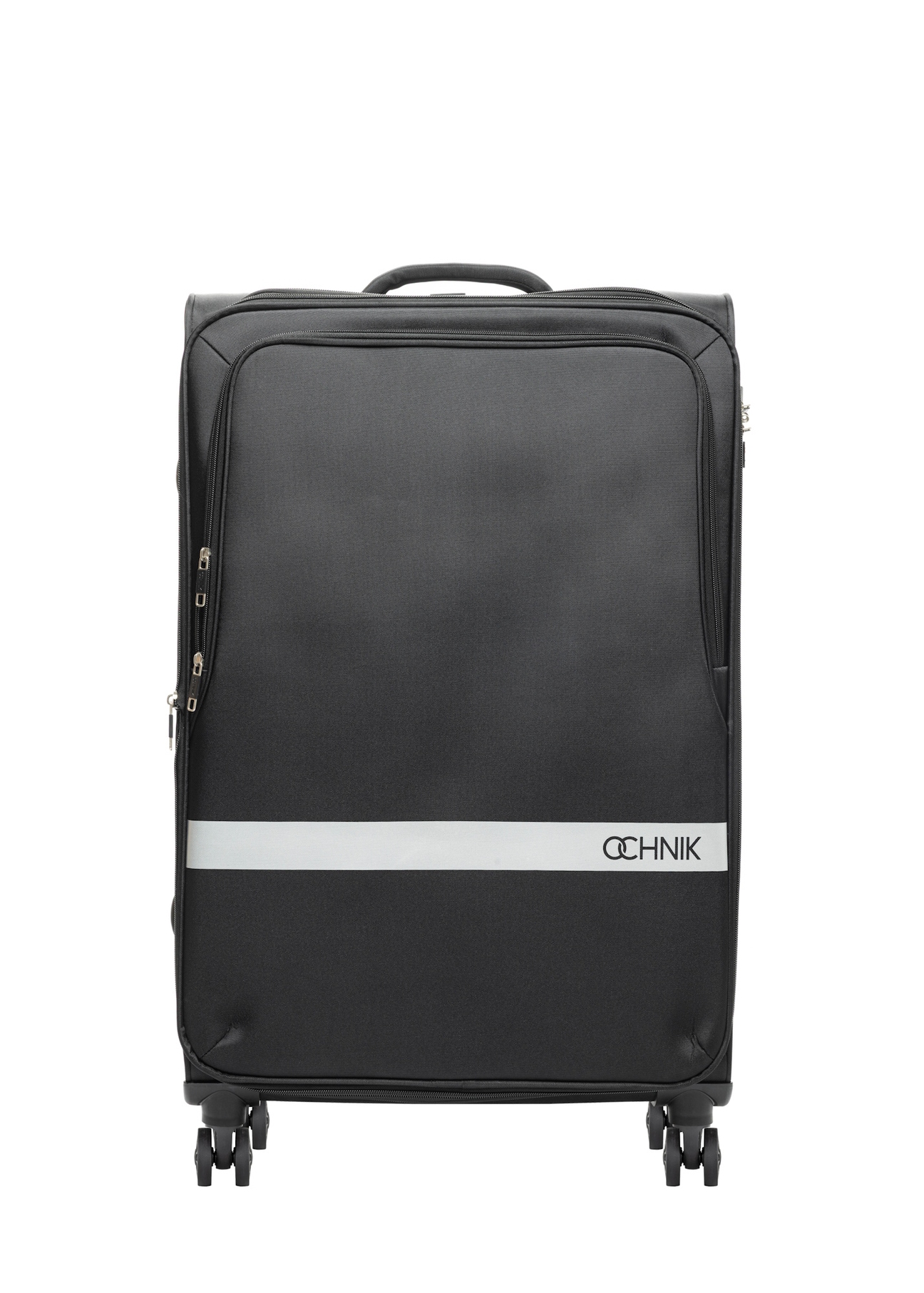 Komplet walizek na kółkach 19"/24"/28" WALNY-0044-99(W26)