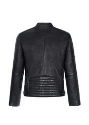 Чоловічі шкіряні рамони KURMS-0179-5427(KS)-04