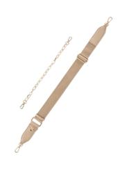 Мала жіноча сумка бежевого кольору TOREC-1171-1B(W26)