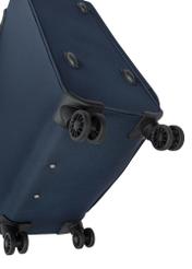 Walizka duża na kółkach WALNY-0045-7D-28(W26)