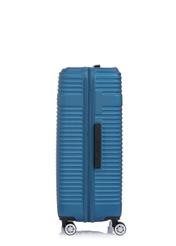 Велика валіза на колесах WALAB-0040-61-28(W24)-01