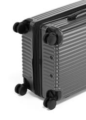 Набір жорстких кейсів на колесах 19"/24"/28" WALAB-0073-9C(W26)