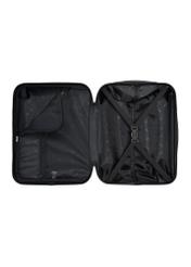 Салонна валіза на колесах WALAB-0053-69-19(W25)-04