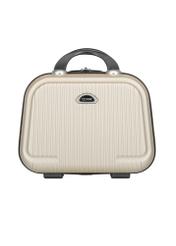 Косметичка WALAB-0053-0X-14(W26), вигляд виробу спереду на білому тлі.