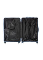 Велика валіза на колесах WALPP-0024-7A-28(W26), вигляд виробу всередині на білому тлі.