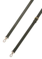 Listonoszka damska w kolorze khaki TOREC-0405-8B(Z26)