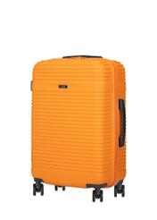 Walizka średnia na kółkach WALAB-0040-3A-24(W26)