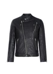 Чоловічі шкіряні рамони KURMS-0179-5427(KS)-02