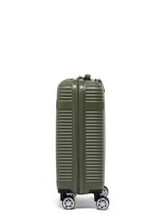 Walizka mała na kółkach WALAB-0040-8D-19(W26)