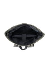 Великий рюкзак кольору хакі PLCMN-0015-55(Z25)