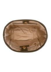 Маленька плетена жіноча сумка TOREC-1230-1B(W26)