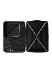 Walizka duża na kółkach WALAB-0040-8D-28(W26)