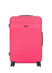 Комплект валіз-колясок WALAB-0040-5E(W26) 19'/24'/28', вигляд виробу спереду на білому фоні.