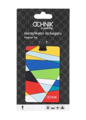 Identyfikator do bagażu AW-012-0005-8P(W26)