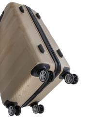 Середня валіза на колесах WALPC-0012-2X-24(W26)