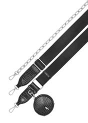 Mała torebka damska croco TOREC-1171-9G(W26)