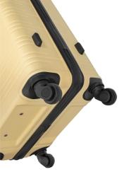 Komplet walizek na kółkach 19'/24'/28' WALAB-0083-2B(W26)