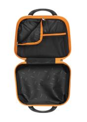 Косметичка WALAB-0040-3A-14(W26), вигляд продукту всередині на білому тлі.