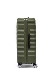 Walizka duża na kółkach WALAB-0040-8D-28(W26)