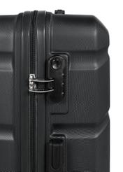 Walizka duża na kółkach WALAB-0077-9I-28(W26)