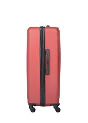 Комплект валіз-колясок WALAB-0082-4B(W26) 19/24/29 дюймів, вигляд виробу збоку на білому фоні.