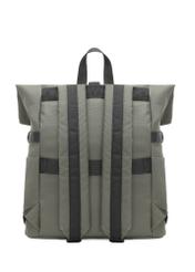 Великий рюкзак кольору хакі PLCMN-0015-55(Z25)